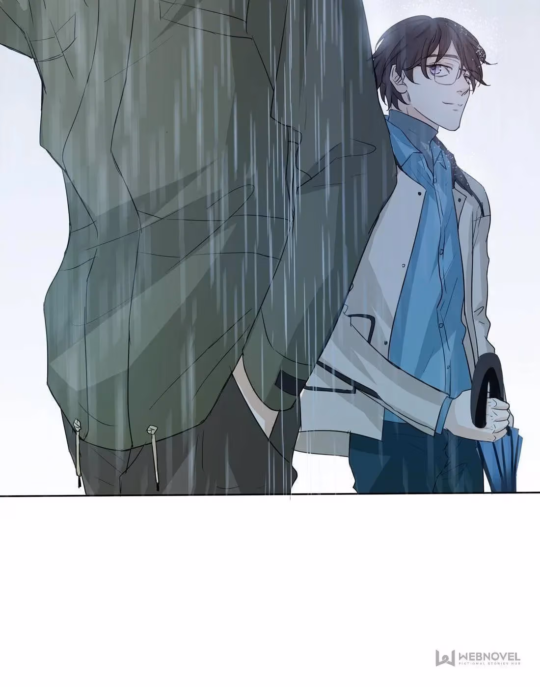 Read Hollow in the Deep chapter 16 image 67 on Lezhin