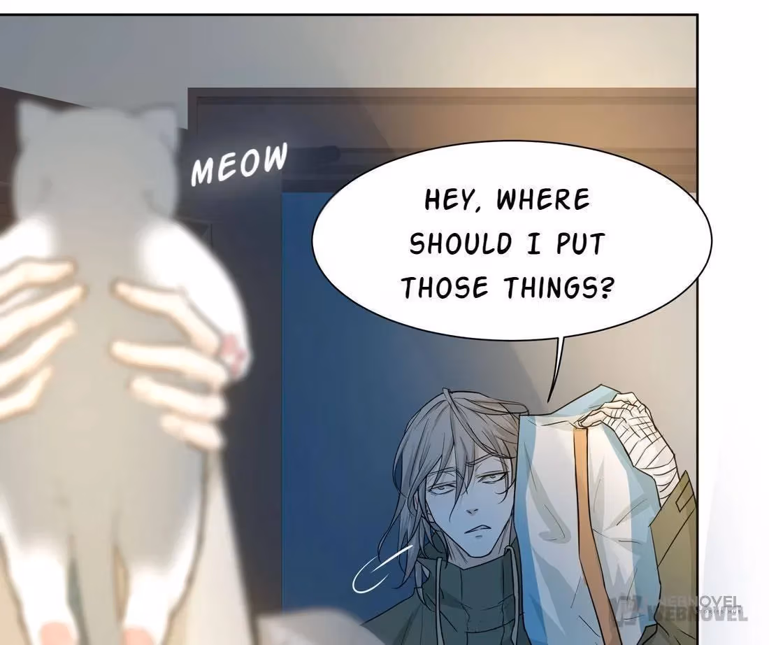 Read Hollow in the Deep chapter 16 image 8 on Lezhin