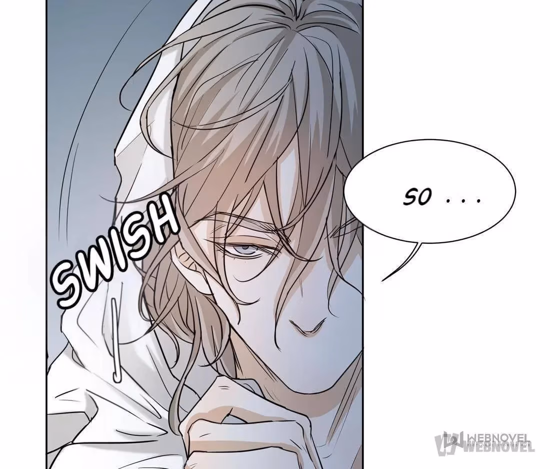 Read Hollow in the Deep chapter 17 image 1 on Lezhin