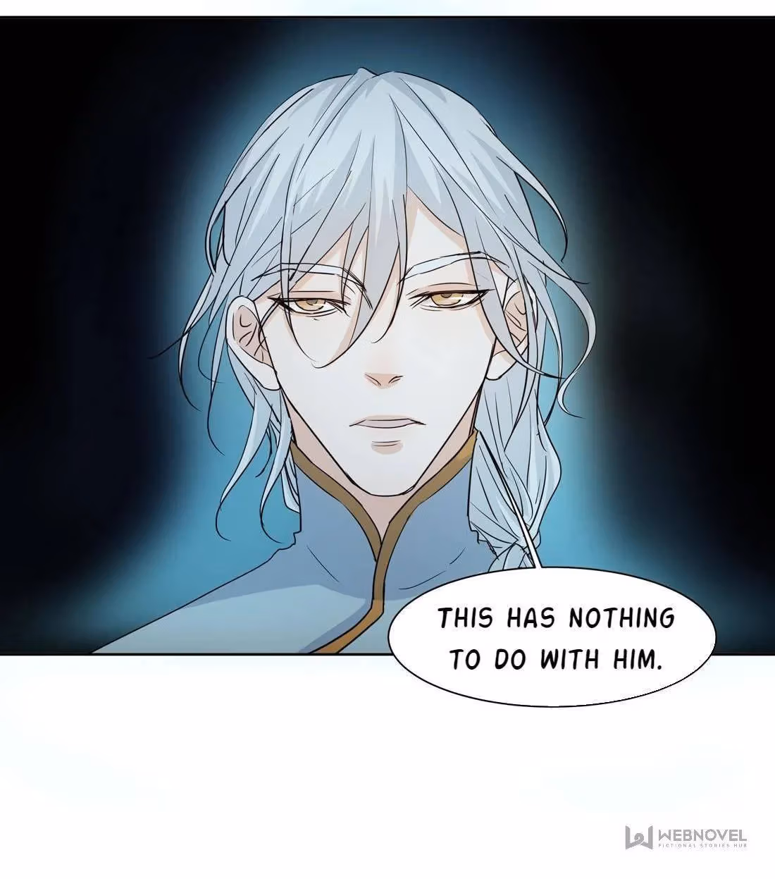 Read Hollow in the Deep chapter 17 image 10 on Lezhin