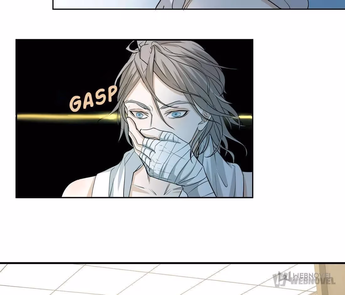 Read Hollow in the Deep chapter 17 image 12 on Lezhin