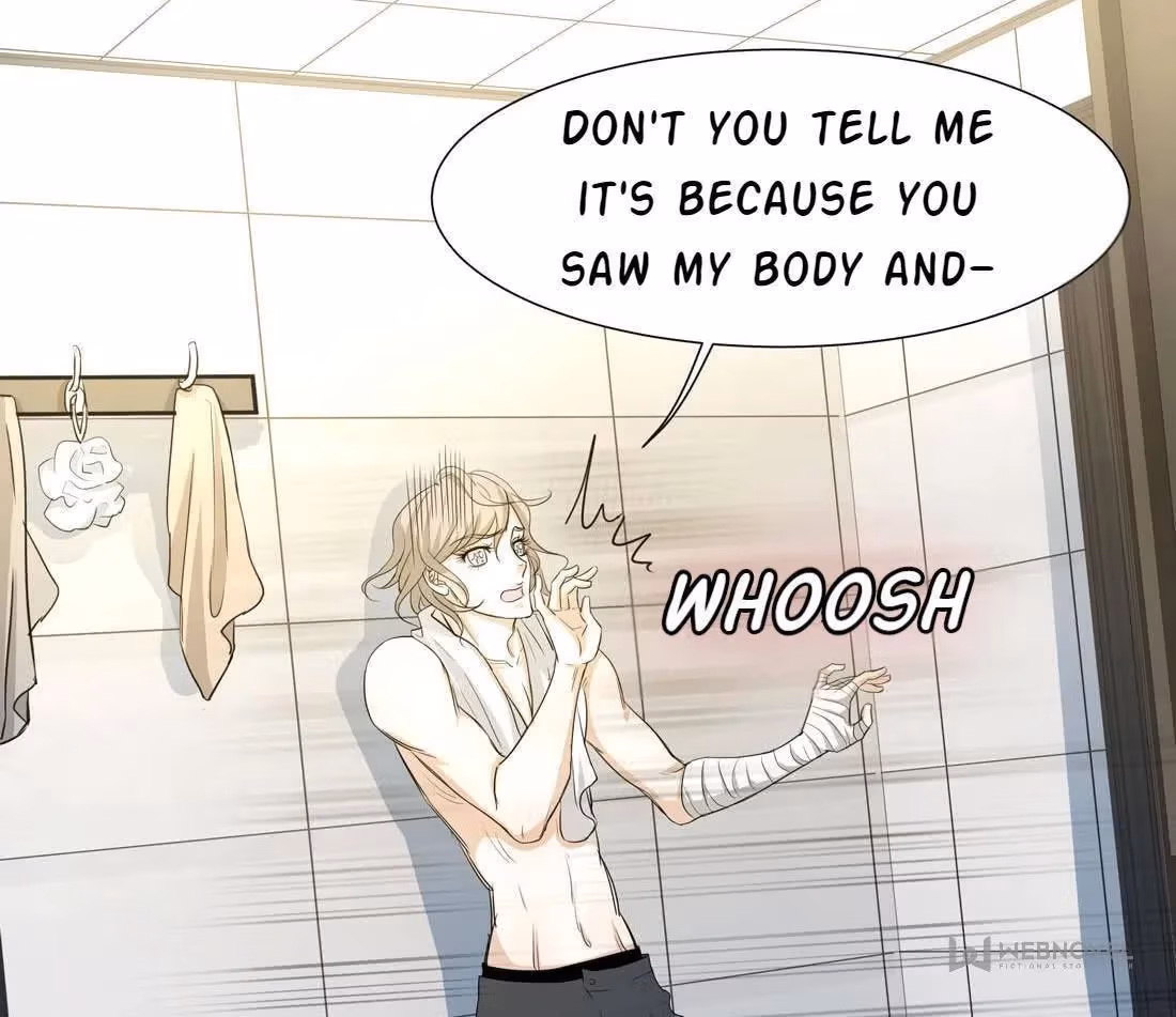 Read Hollow in the Deep chapter 17 image 13 on Lezhin