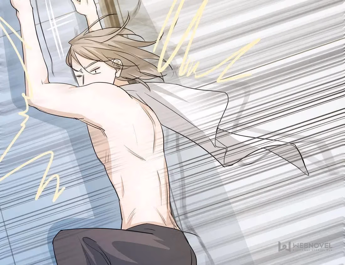 Read Hollow in the Deep chapter 17 image 18 on Lezhin