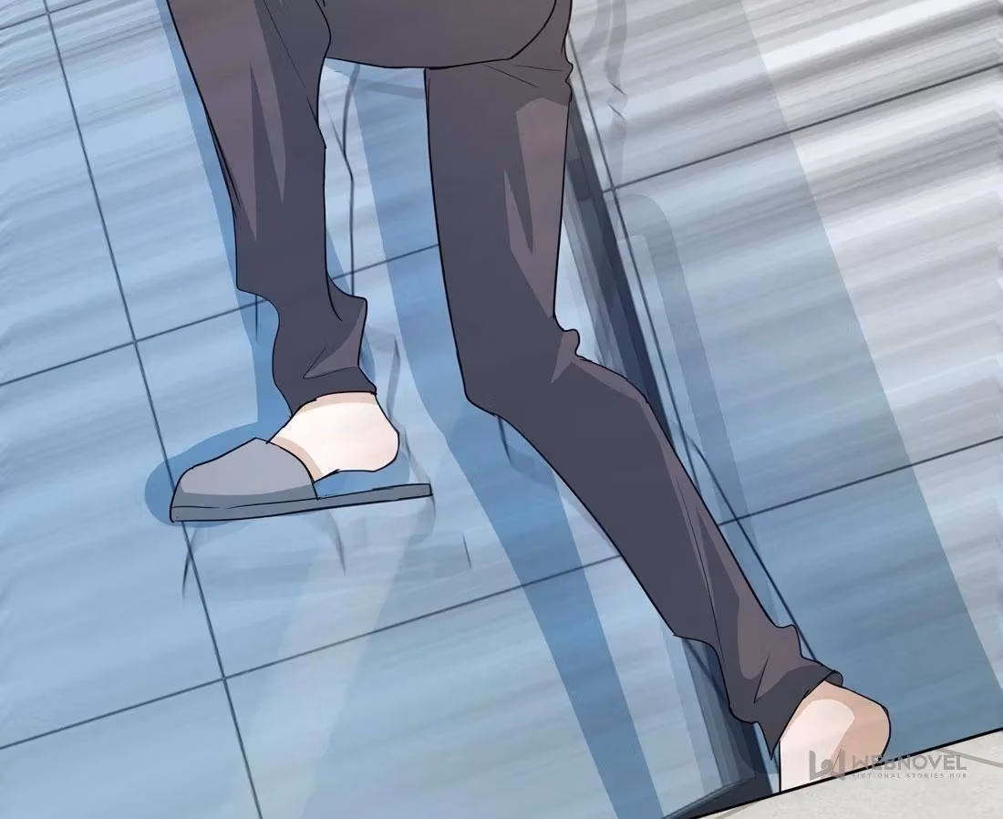 Read Hollow in the Deep chapter 17 image 19 on Lezhin