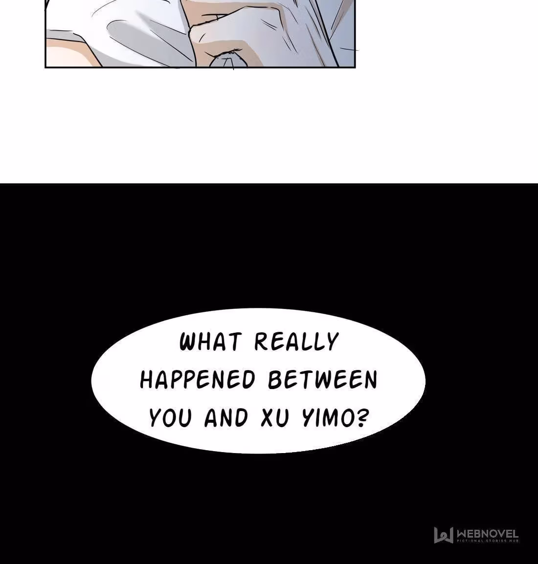 Read Hollow in the Deep chapter 17 image 2 on Lezhin