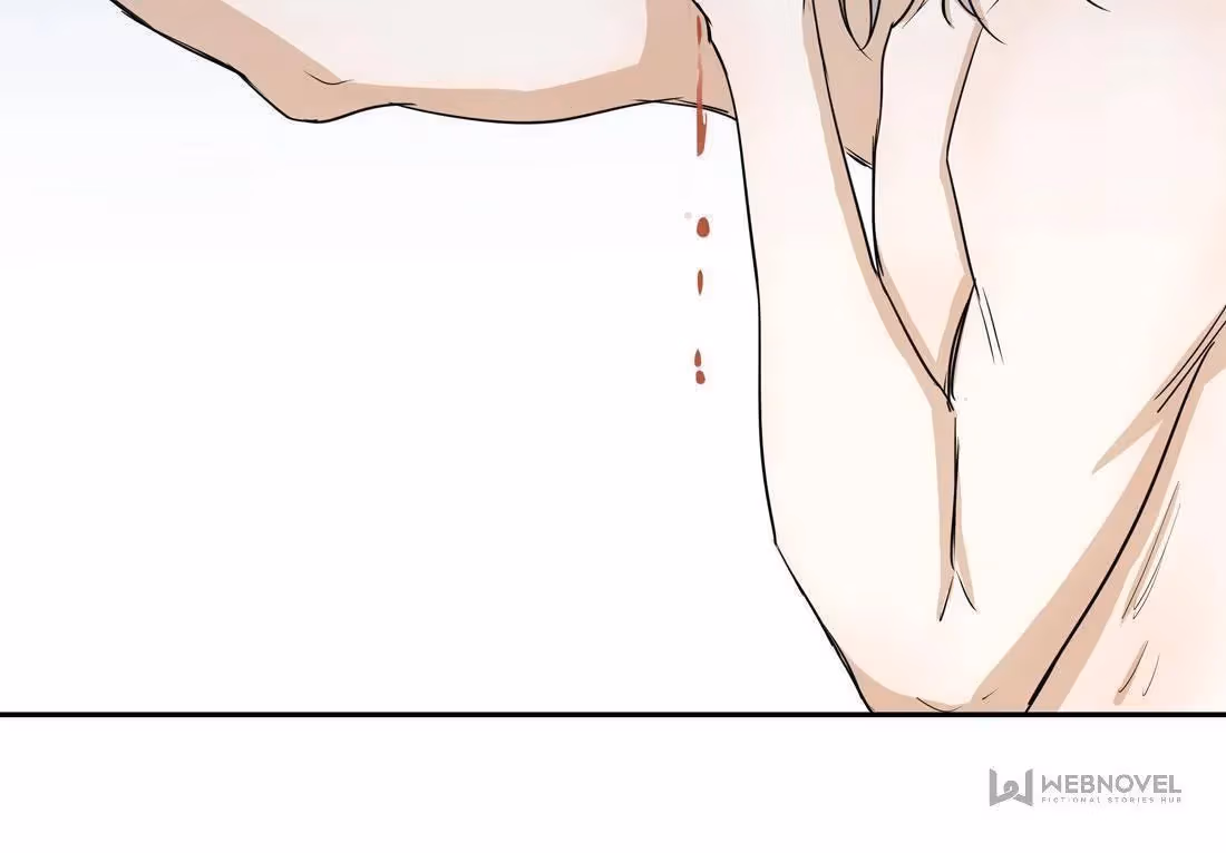 Read Hollow in the Deep chapter 17 image 22 on Lezhin