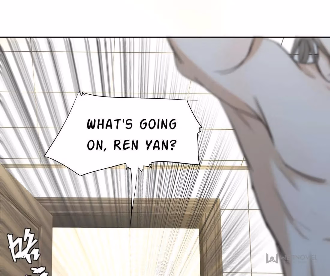 Read Hollow in the Deep chapter 17 image 23 on Lezhin