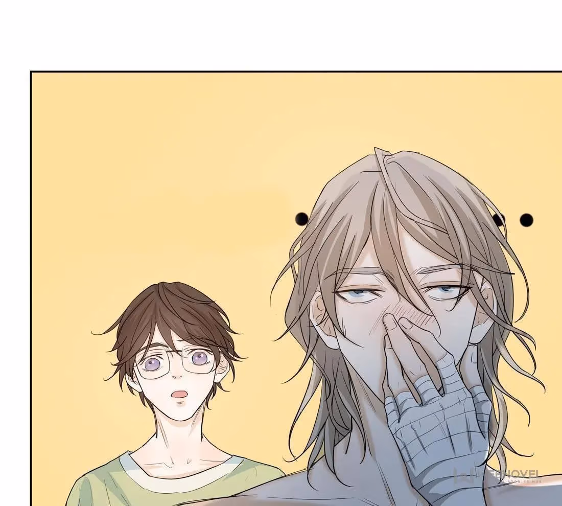 Read Hollow in the Deep chapter 17 image 25 on Lezhin