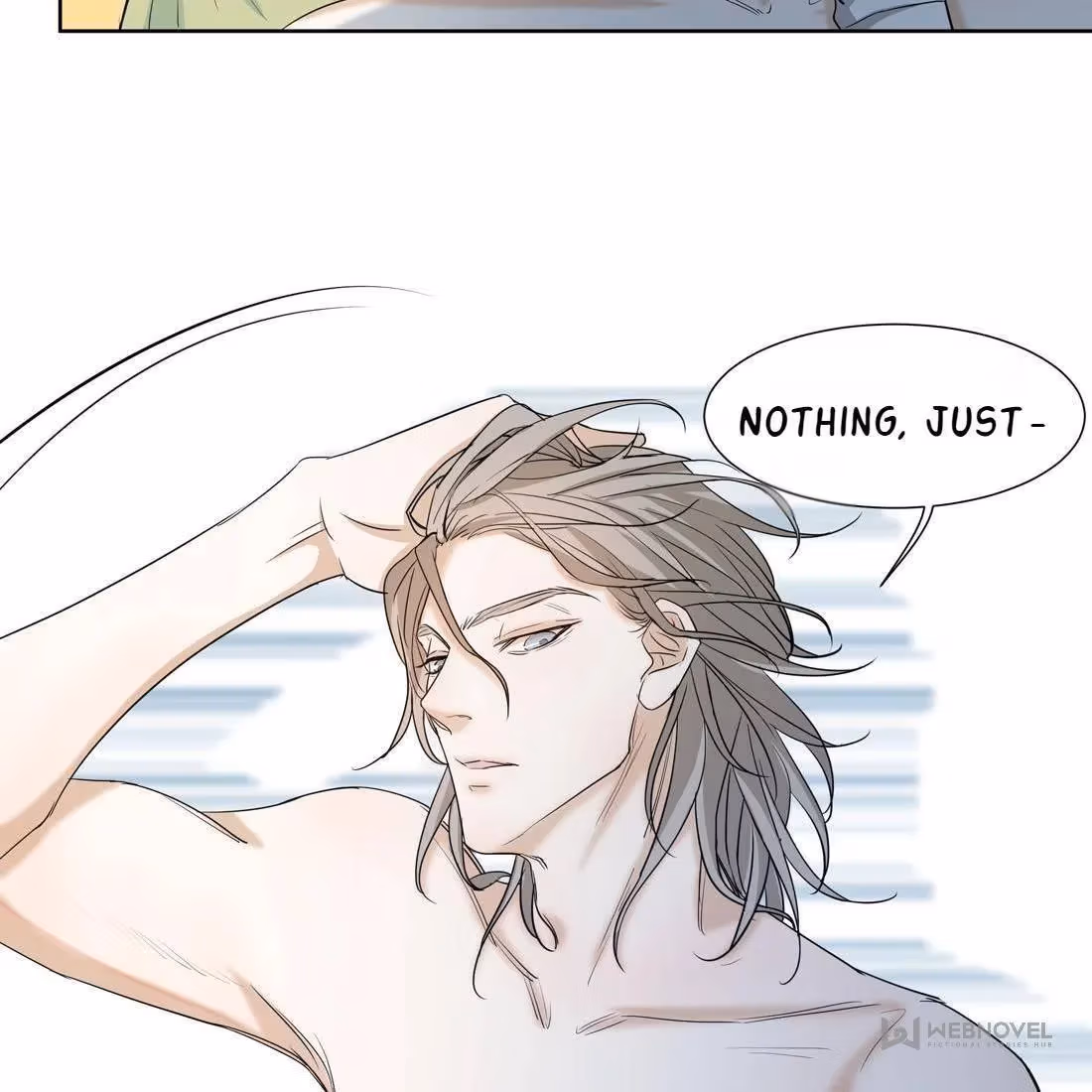 Read Hollow in the Deep chapter 17 image 26 on Lezhin