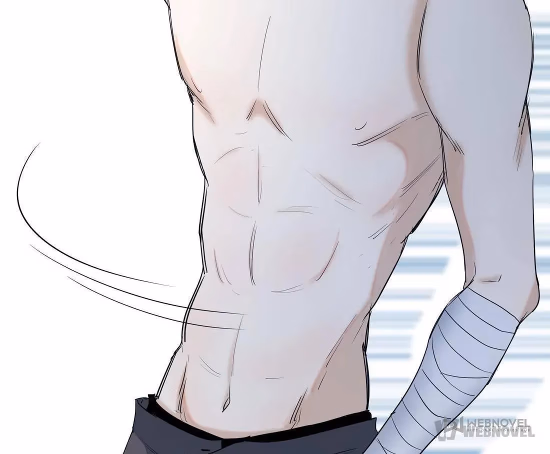 Read Hollow in the Deep chapter 17 image 27 on Lezhin