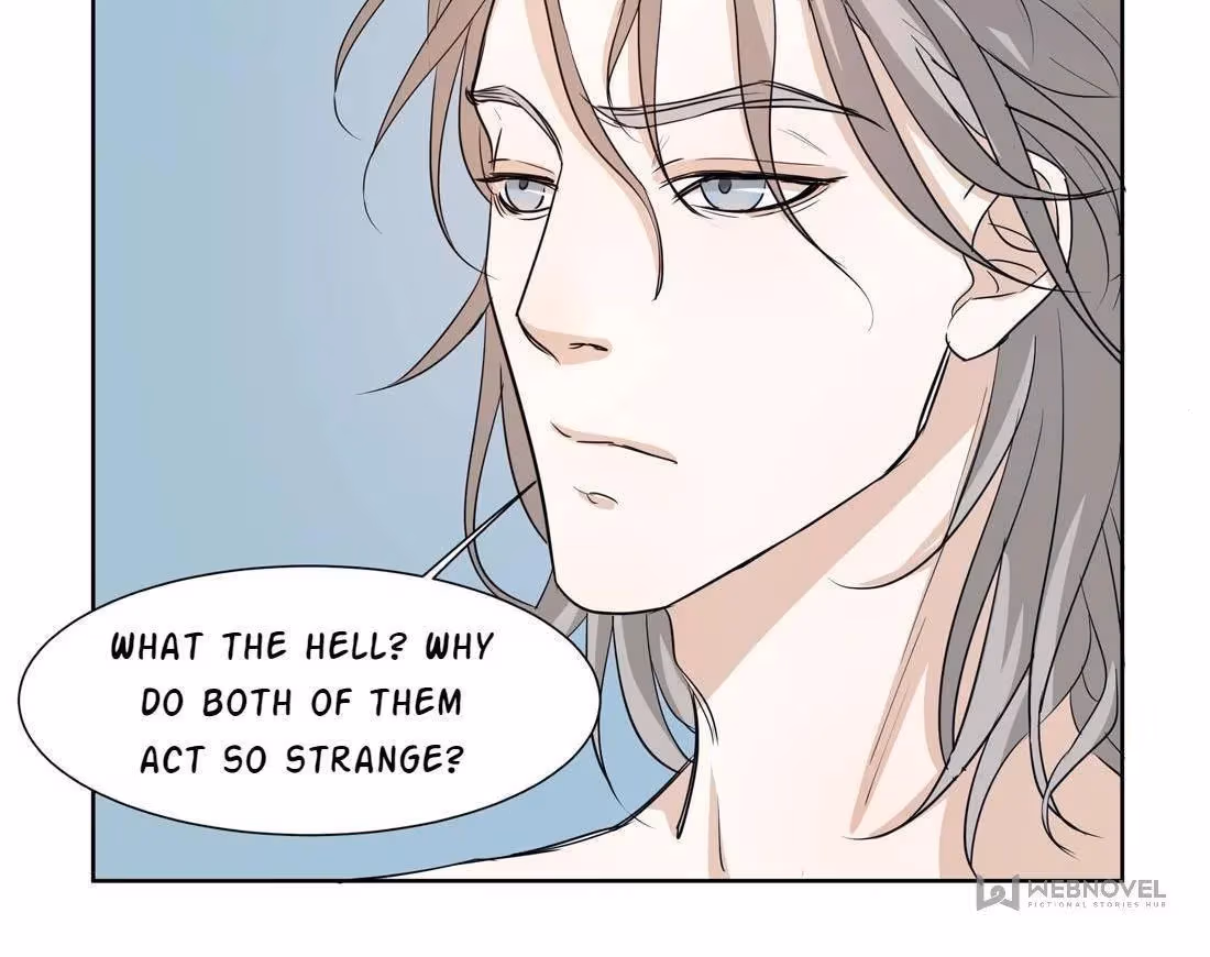 Read Hollow in the Deep chapter 17 image 33 on Lezhin