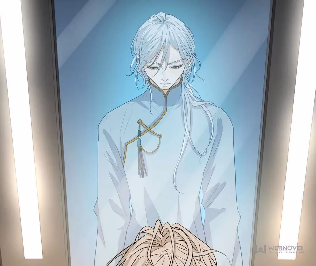 Read Hollow in the Deep chapter 17 image 4 on Lezhin
