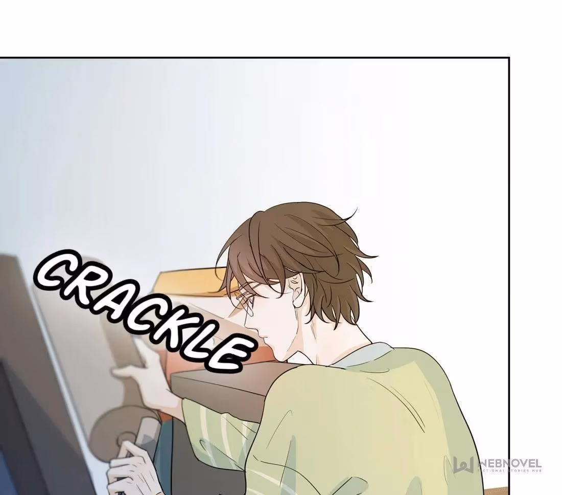 Read Hollow in the Deep chapter 17 image 40 on Lezhin