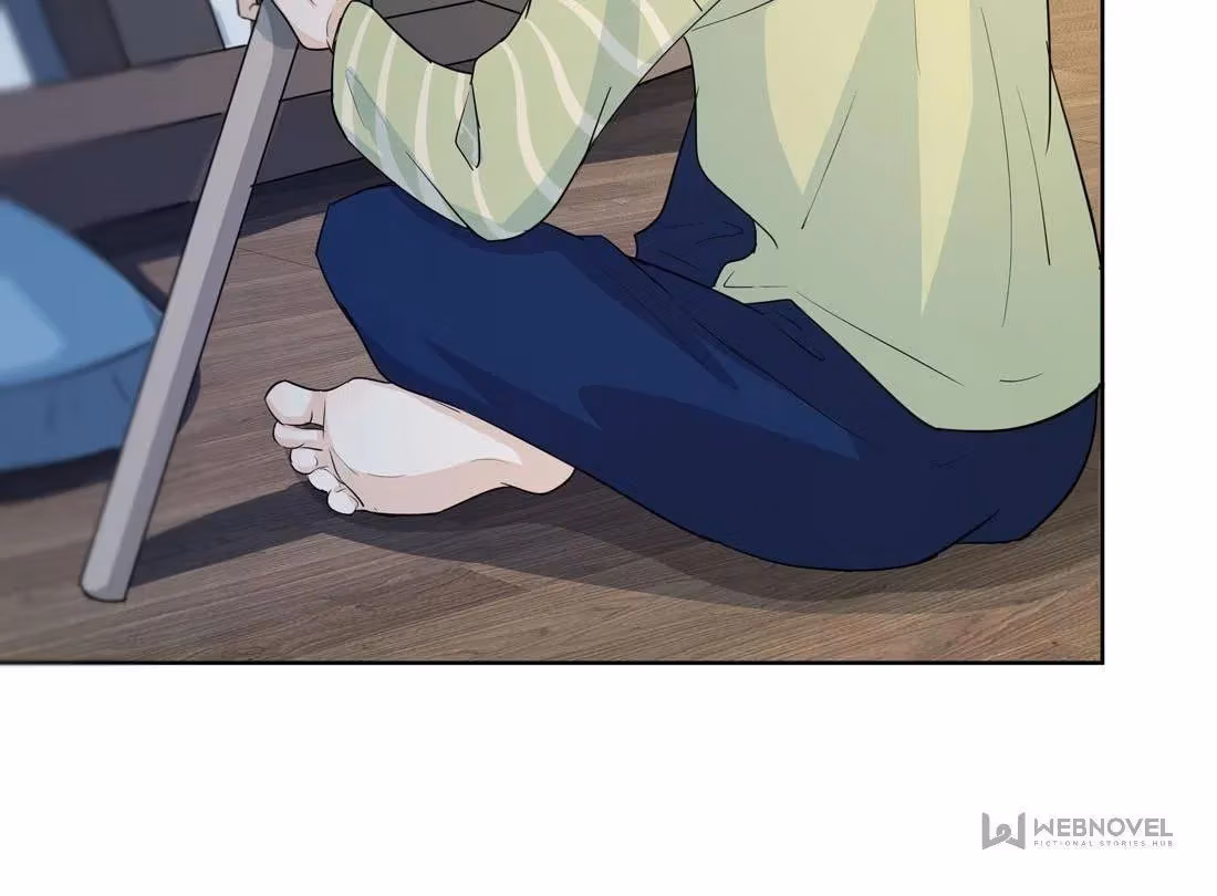 Read Hollow in the Deep chapter 17 image 41 on Lezhin