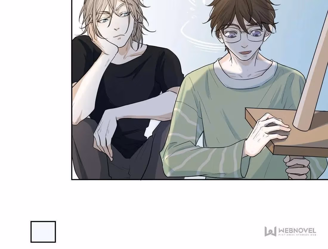Read Hollow in the Deep chapter 17 image 44 on Lezhin