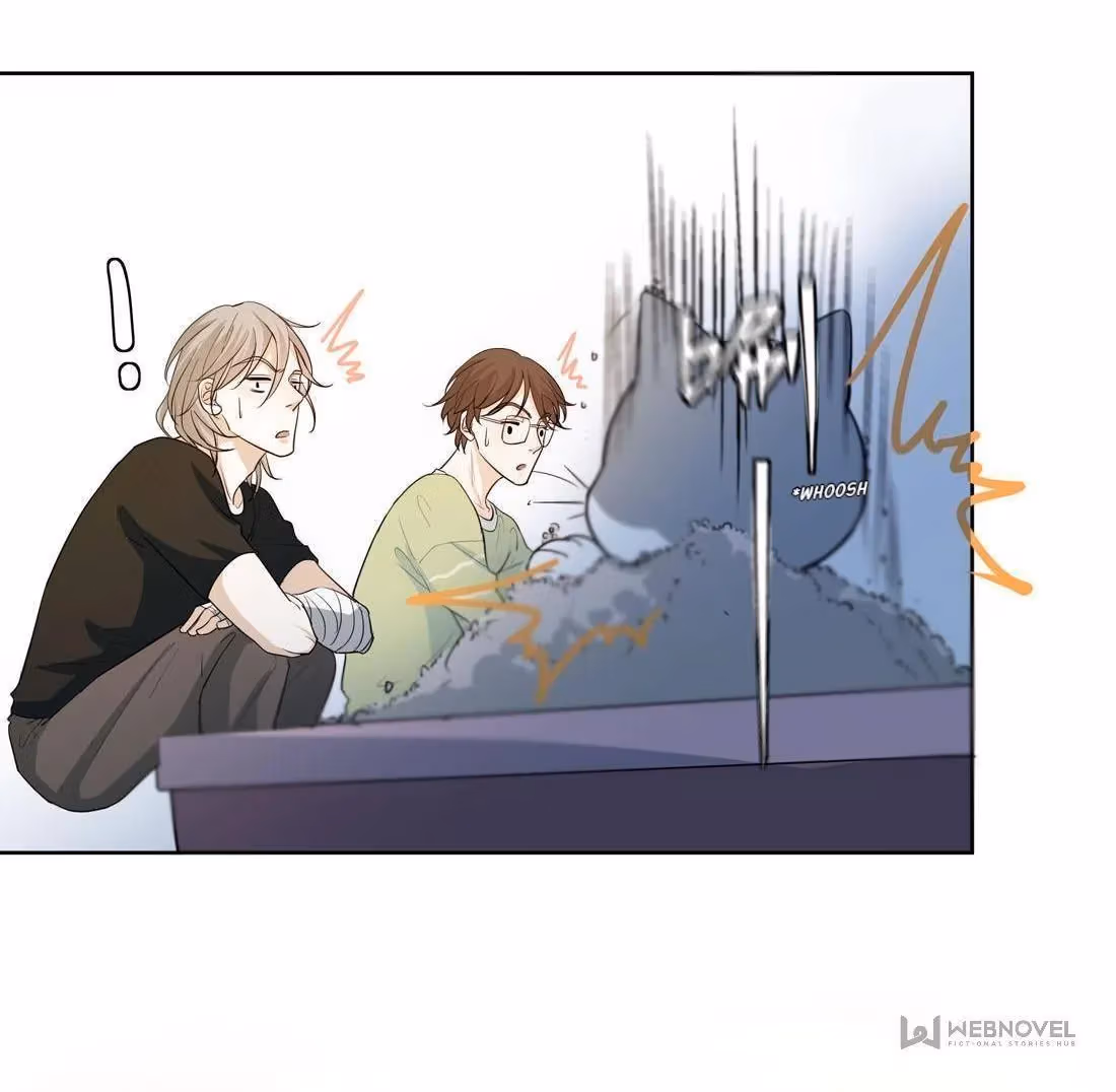 Read Hollow in the Deep chapter 17 image 48 on Lezhin