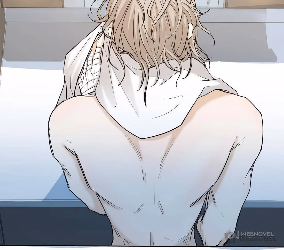 Read Hollow in the Deep chapter 17 image 5 on Lezhin