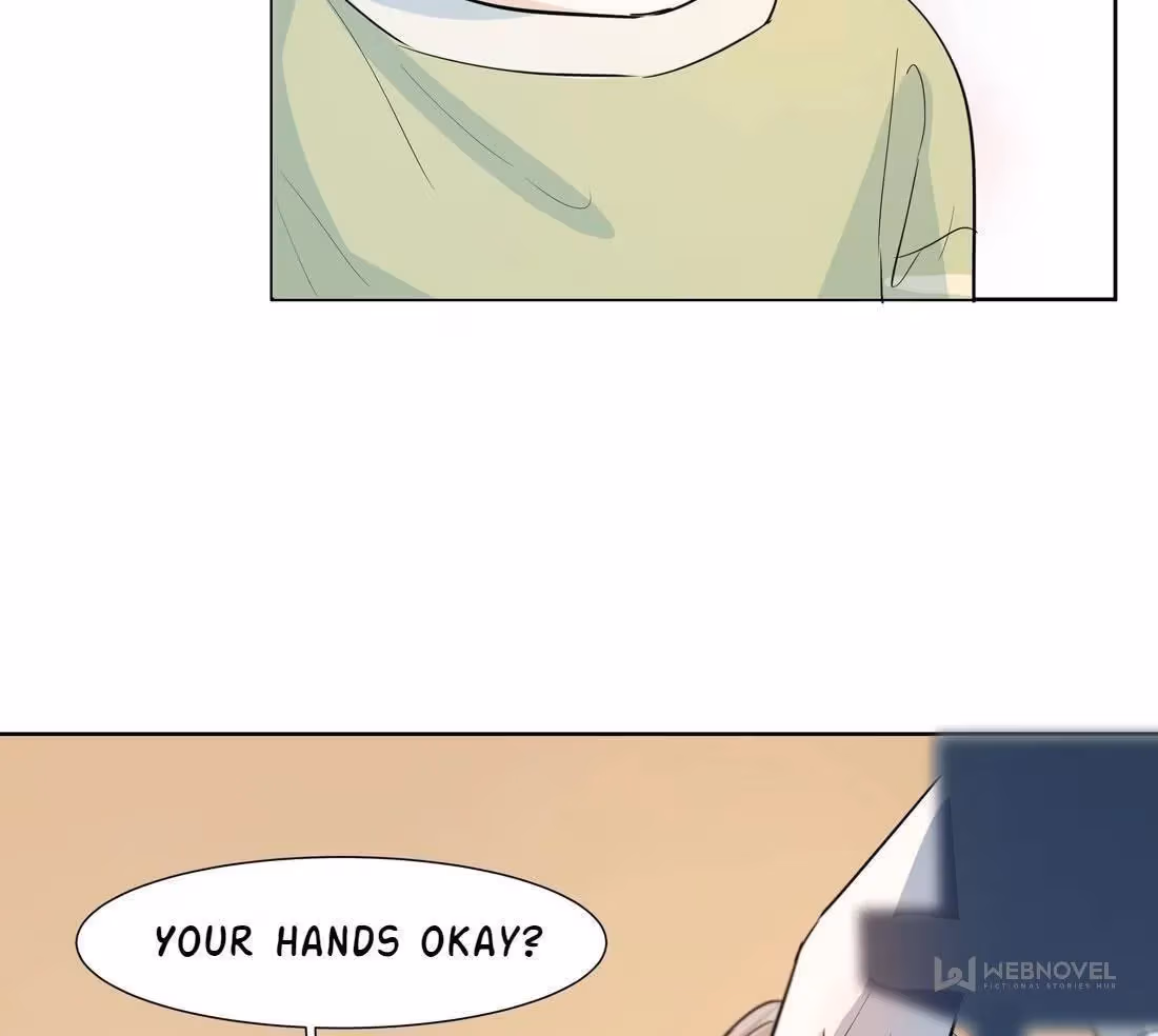Read Hollow in the Deep chapter 17 image 55 on Lezhin