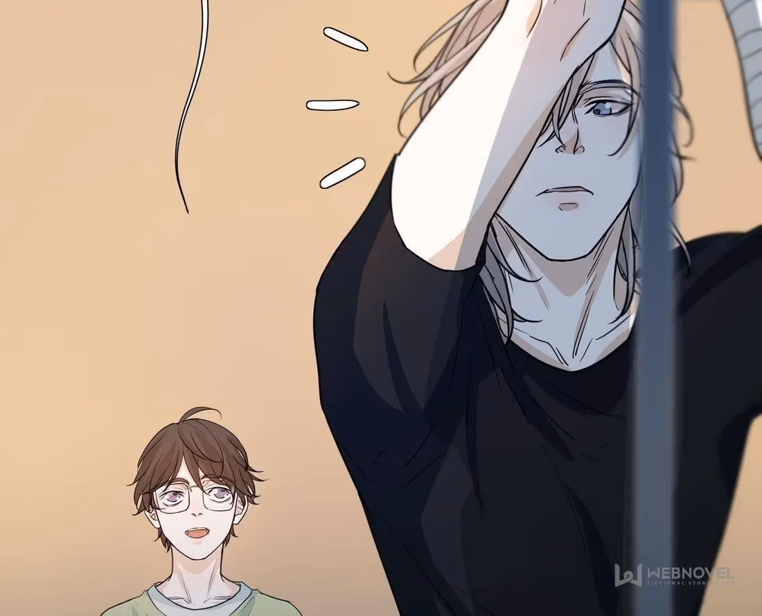 Read Hollow in the Deep chapter 17 image 56 on Lezhin