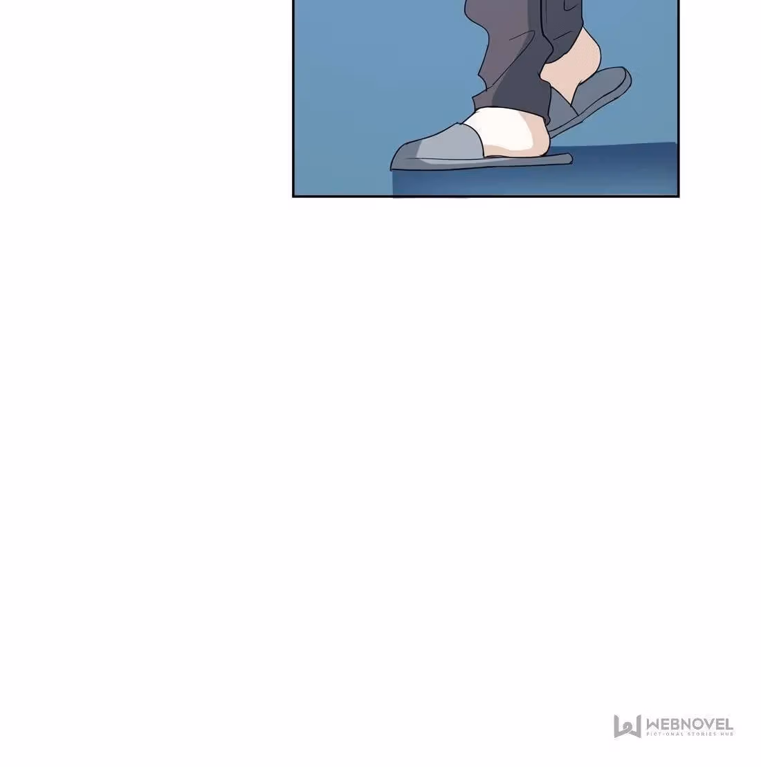 Read Hollow in the Deep chapter 17 image 59 on Lezhin