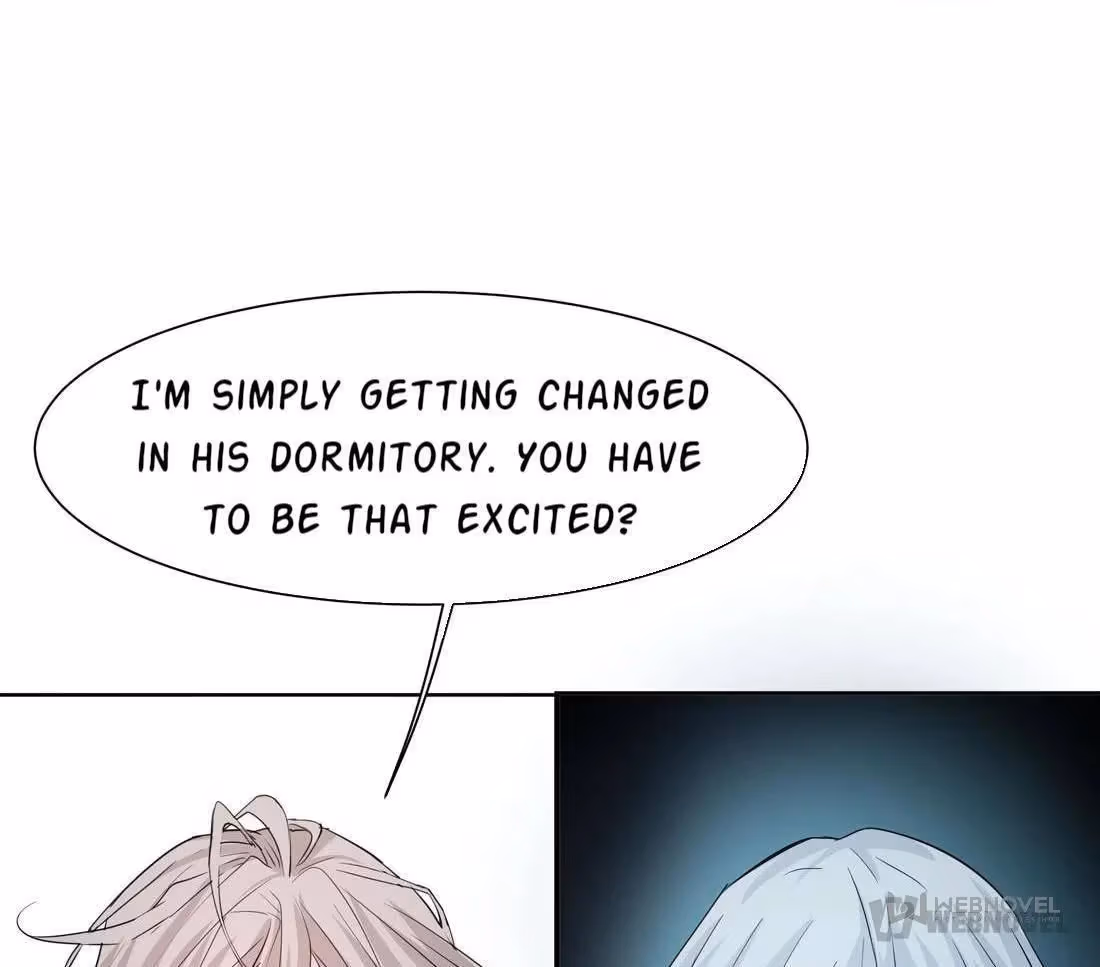 Read Hollow in the Deep chapter 17 image 6 on Lezhin
