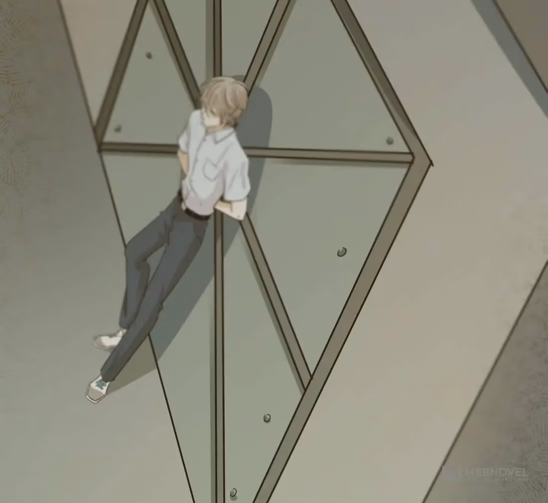 Read Hollow in the Deep chapter 17 image 70 on Lezhin
