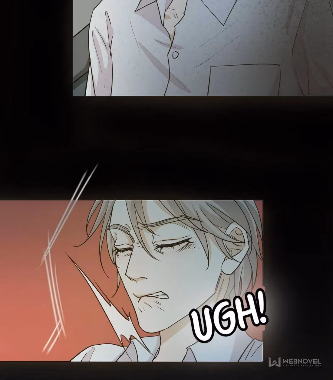 Read Hollow in the Deep chapter 17 image 73 on Lezhin
