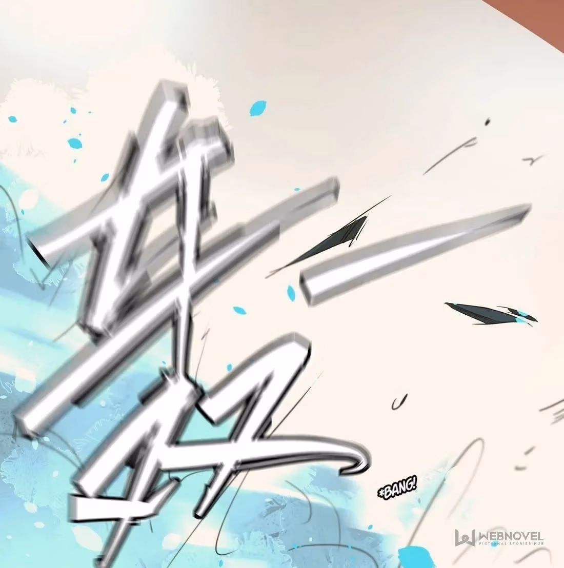 Read Hollow in the Deep chapter 17 image 76 on Lezhin