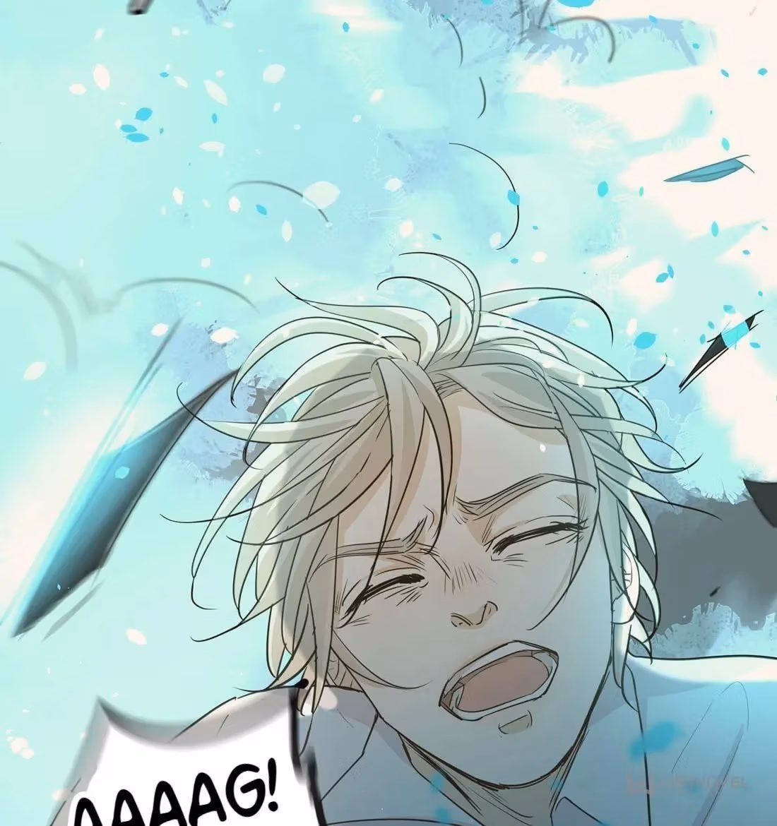Read Hollow in the Deep chapter 17 image 77 on Lezhin