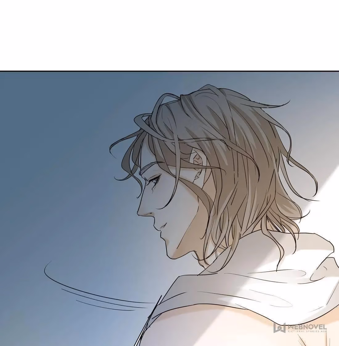 Read Hollow in the Deep chapter 17 image 8 on Lezhin