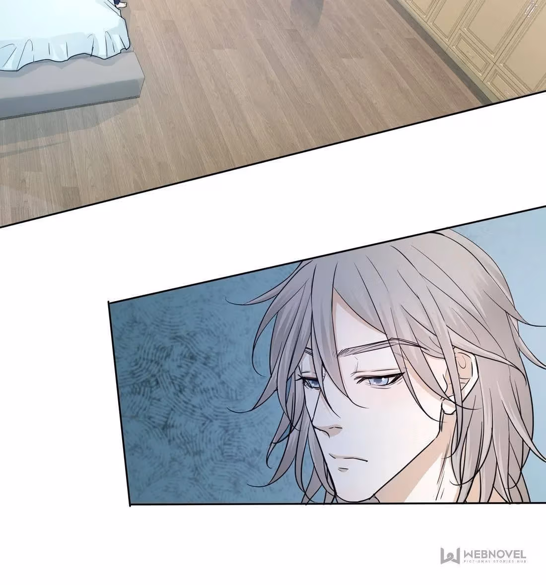 Read Hollow in the Deep chapter 18 image 1 on Lezhin