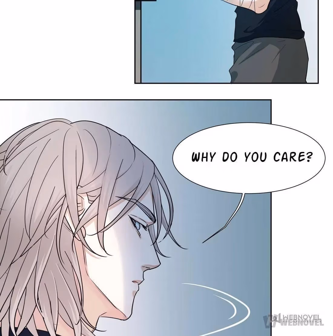 Read Hollow in the Deep chapter 18 image 12 on Lezhin