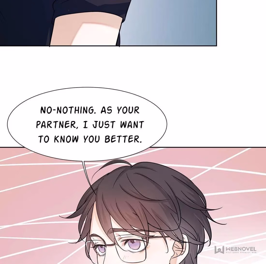 Read Hollow in the Deep chapter 18 image 14 on Lezhin