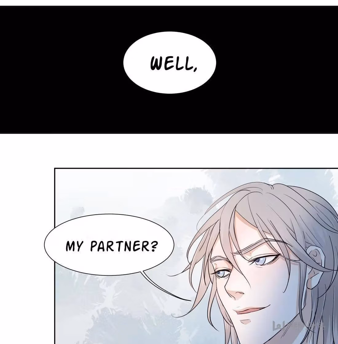 Read Hollow in the Deep chapter 18 image 16 on Lezhin