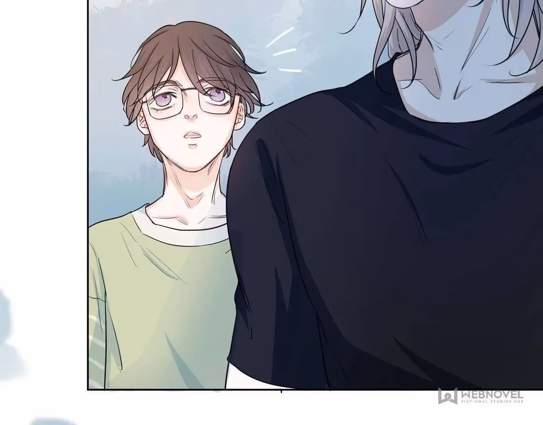 Read Hollow in the Deep chapter 18 image 17 on Lezhin