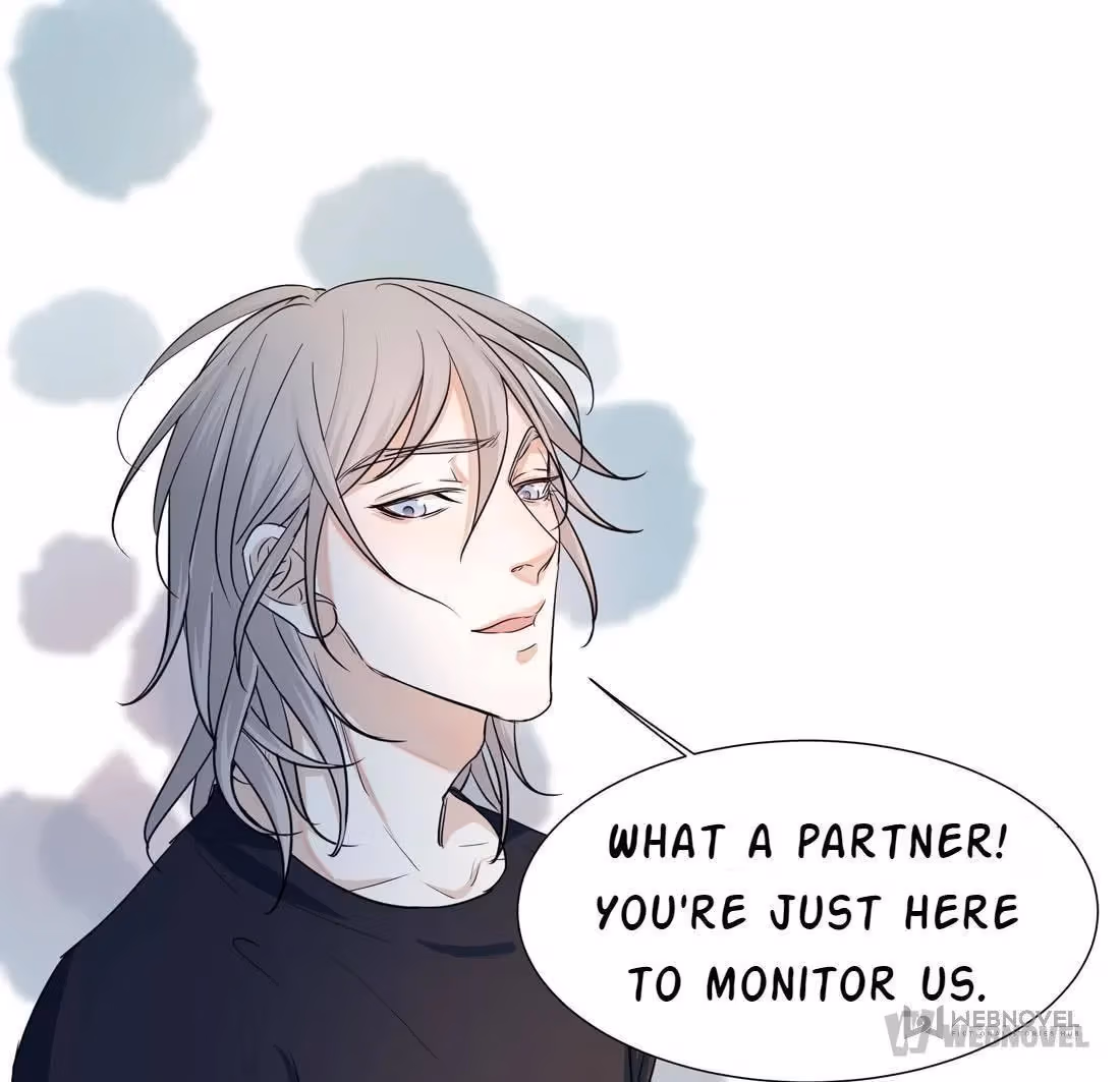 Read Hollow in the Deep chapter 18 image 18 on Lezhin