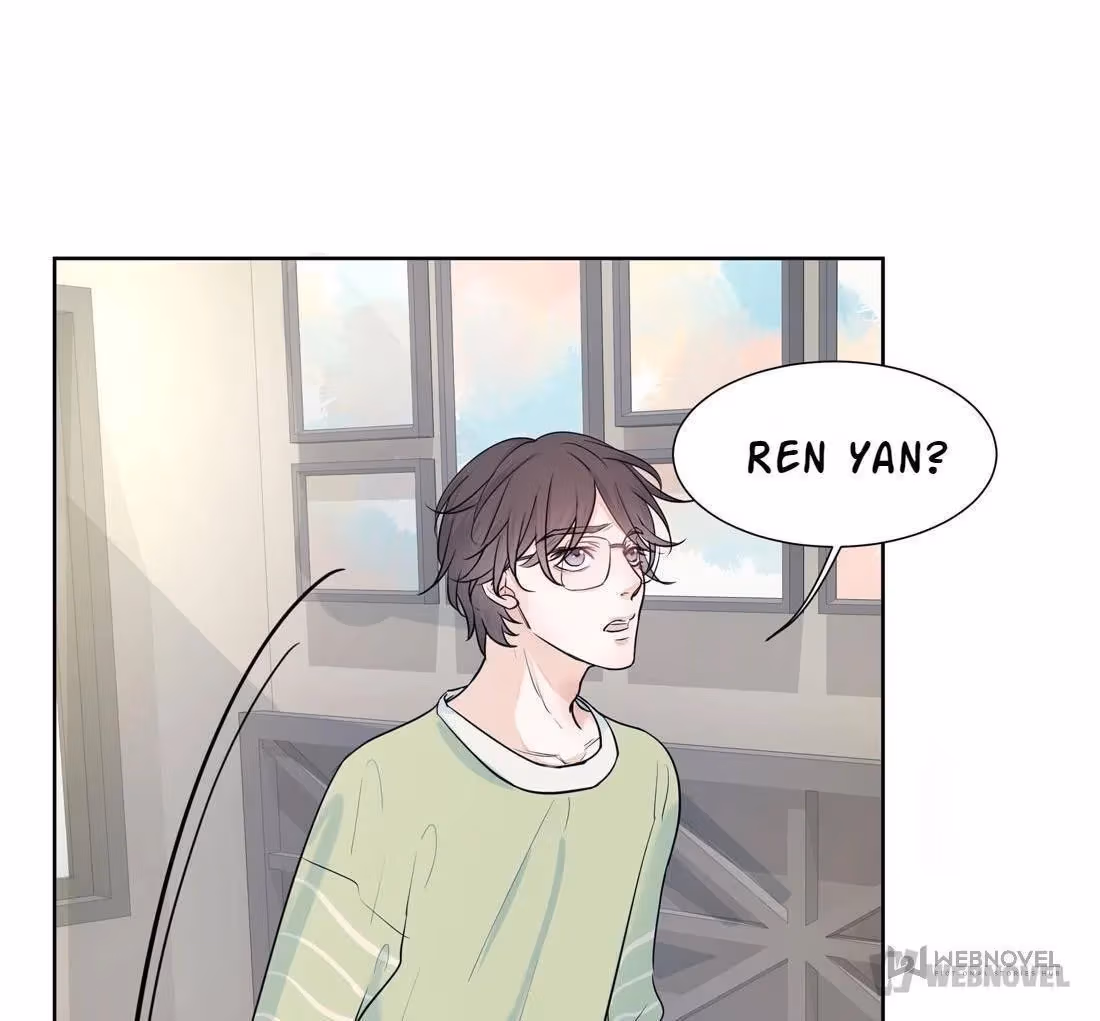 Read Hollow in the Deep chapter 18 image 2 on Lezhin