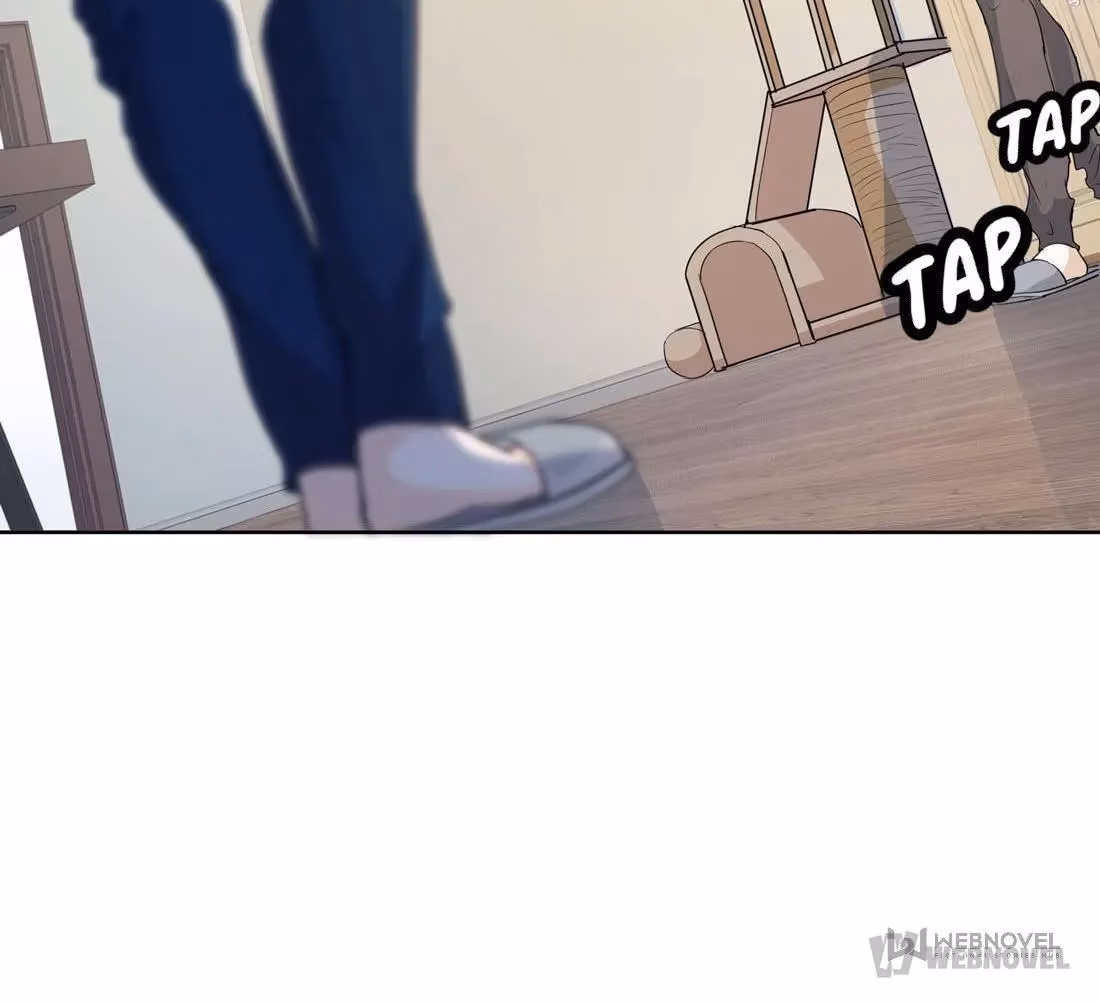 Read Hollow in the Deep chapter 18 image 23 on Lezhin