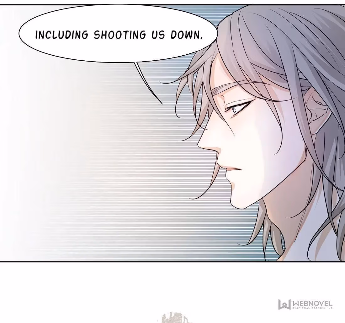Read Hollow in the Deep chapter 18 image 24 on Lezhin