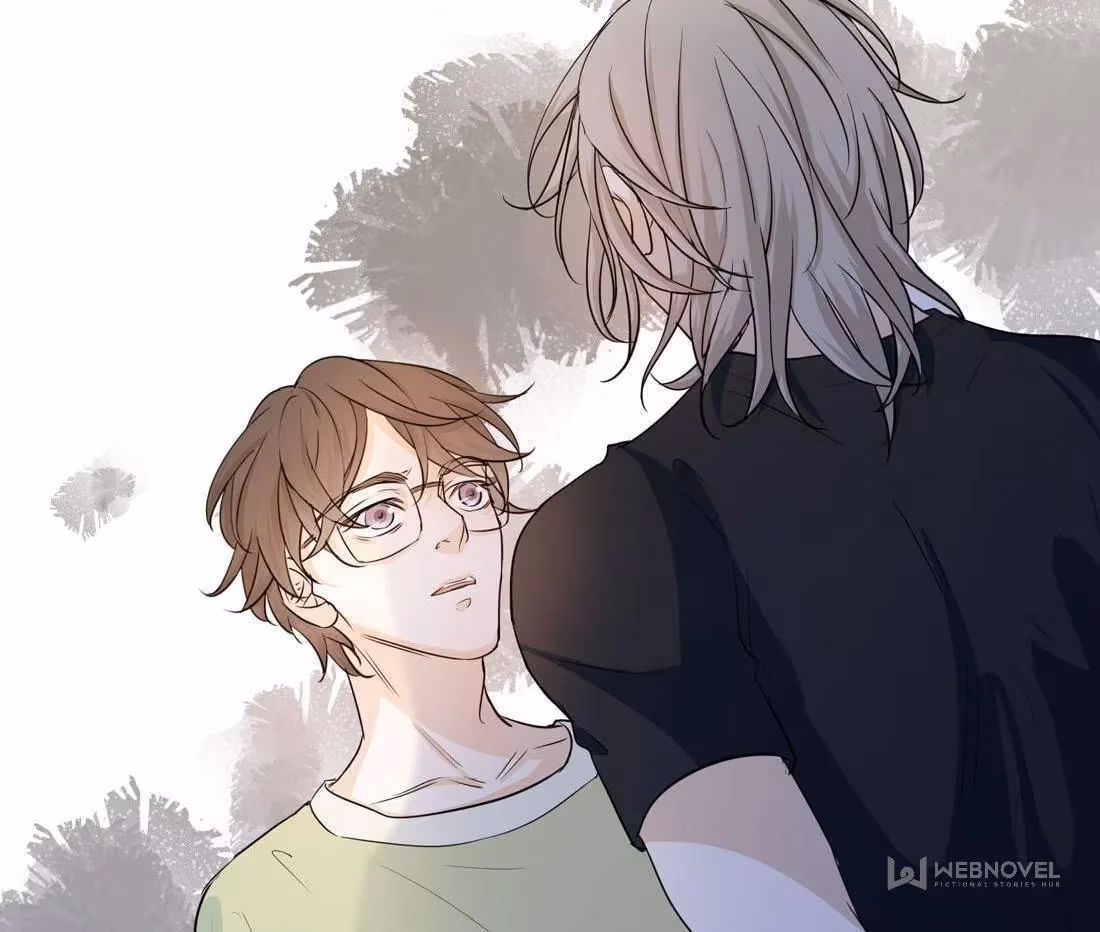 Read Hollow in the Deep chapter 18 image 26 on Lezhin