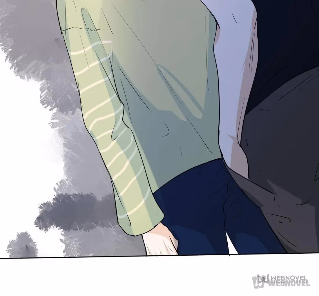 Read Hollow in the Deep chapter 18 image 27 on Lezhin