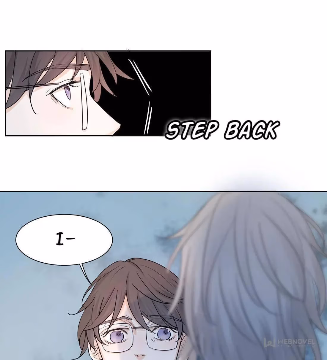 Read Hollow in the Deep chapter 18 image 28 on Lezhin