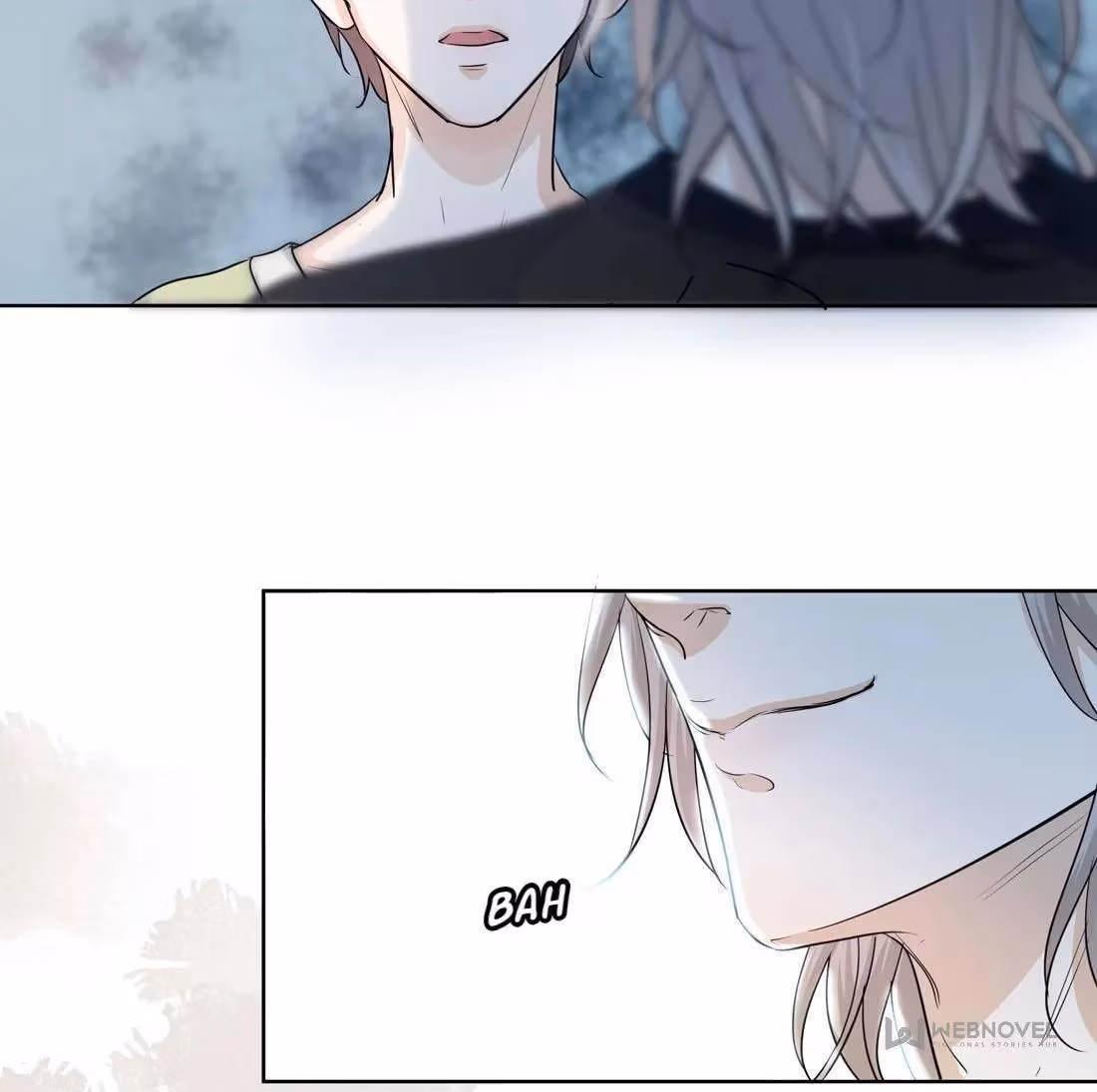 Read Hollow in the Deep chapter 18 image 29 on Lezhin