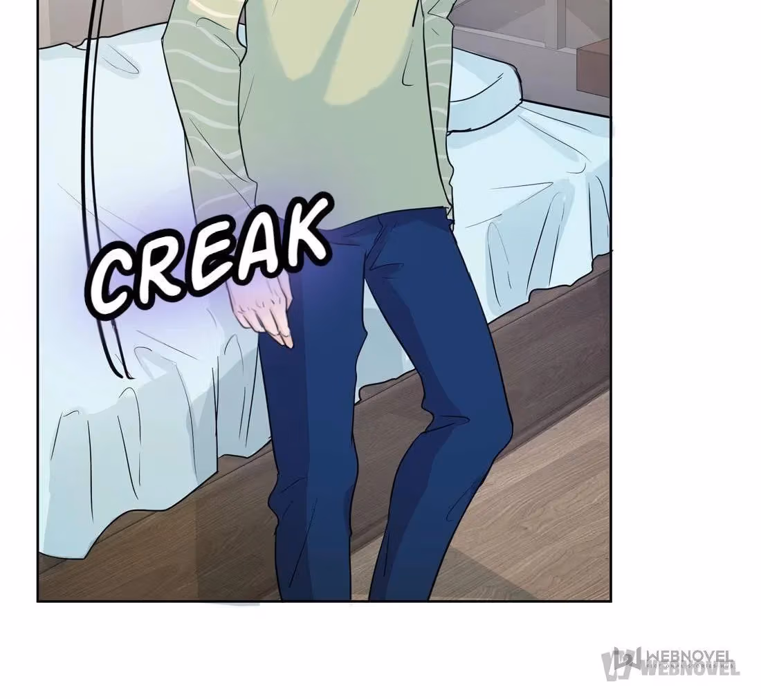 Read Hollow in the Deep chapter 18 image 3 on Lezhin