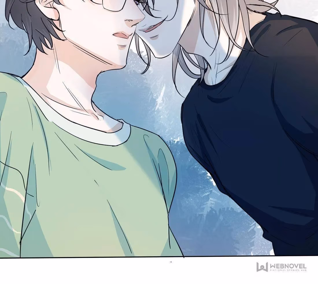 Read Hollow in the Deep chapter 18 image 31 on Lezhin