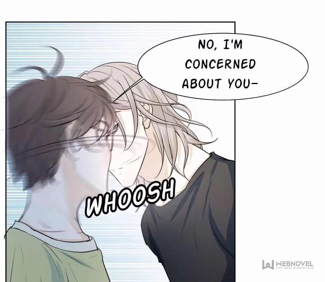 Read Hollow in the Deep chapter 18 image 33 on Lezhin