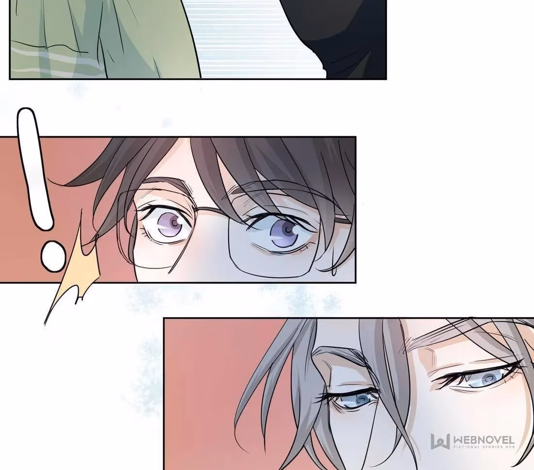 Read Hollow in the Deep chapter 18 image 34 on Lezhin