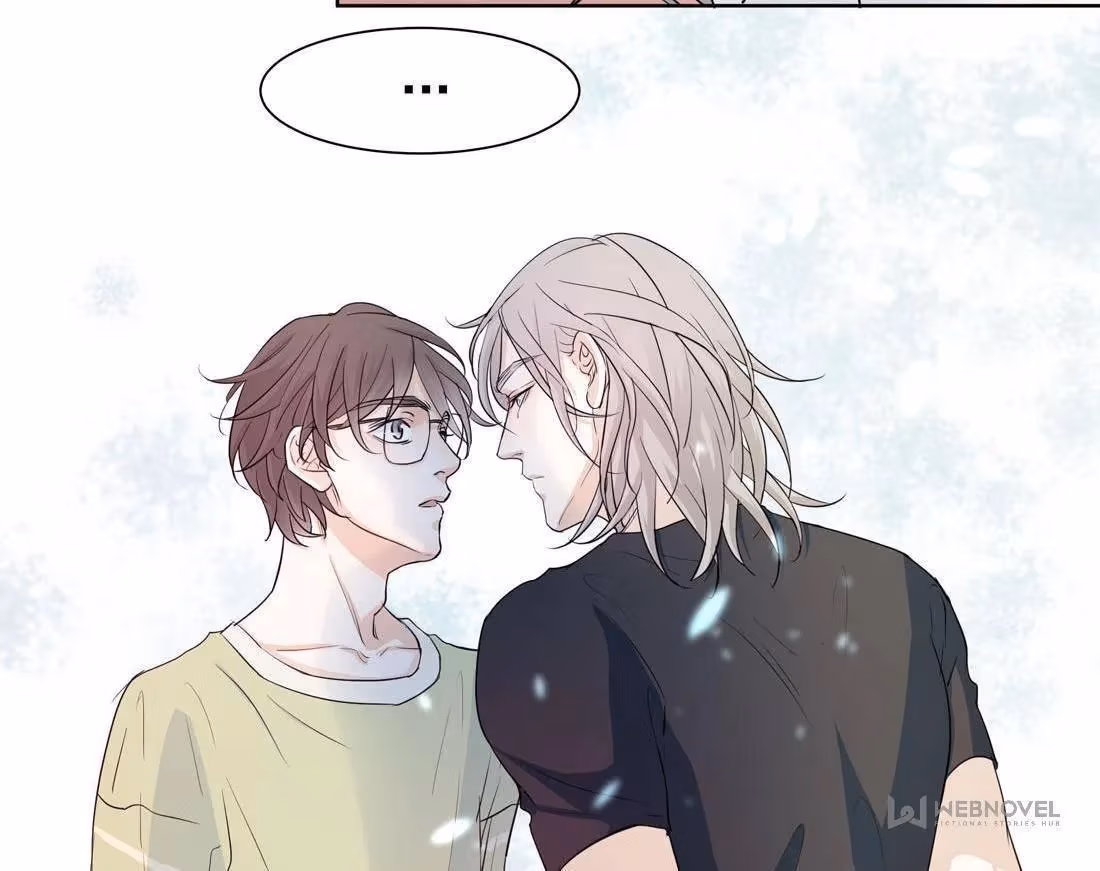 Read Hollow in the Deep chapter 18 image 35 on Lezhin