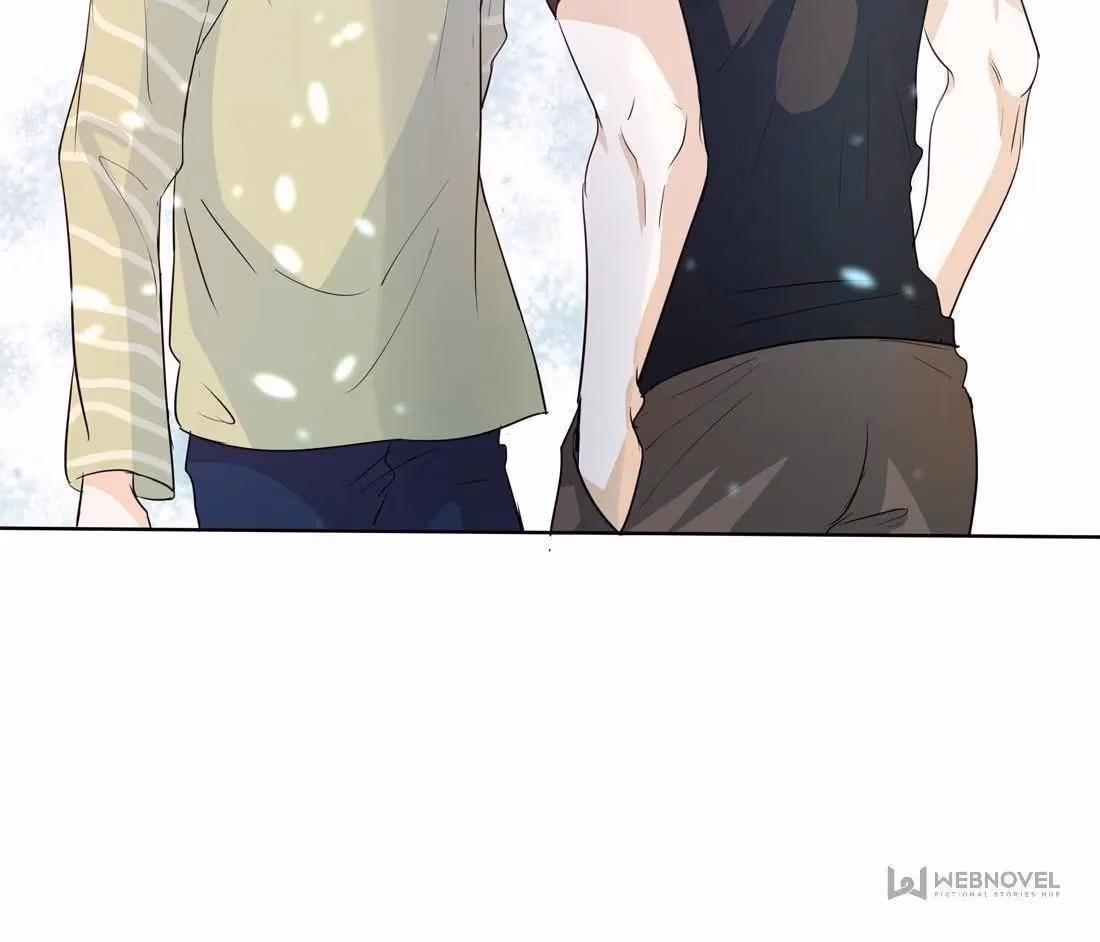 Read Hollow in the Deep chapter 18 image 36 on Lezhin
