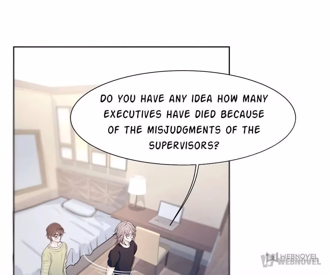 Read Hollow in the Deep chapter 18 image 38 on Lezhin
